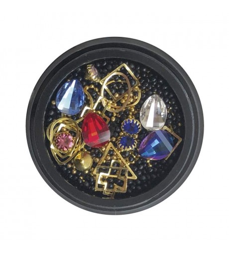 Jewel Box