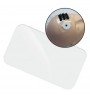 Silicone lash Pad