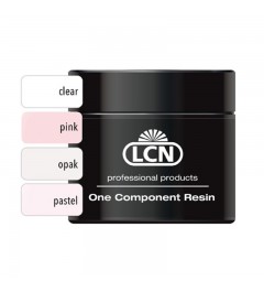 One Component Resin pink 20 ml