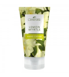 Hand Cream, 50 ml - Lemon-Myrtle