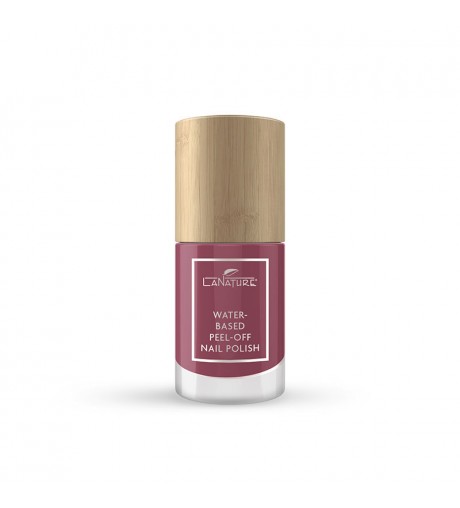Smalto peel-off La Nature, 10 ml - Purple Lupine