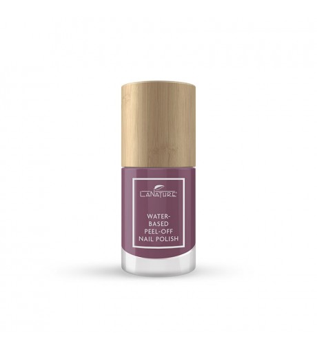 Smalto peel-off La Nature, 10 ml - Lavender