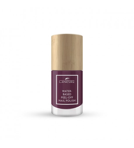 Smalto peel-off La Nature, 10 ml - Passion Flower