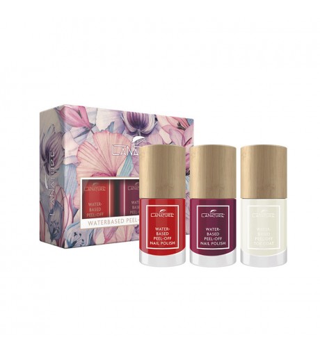 Set Smalto Peel-Off - Classic