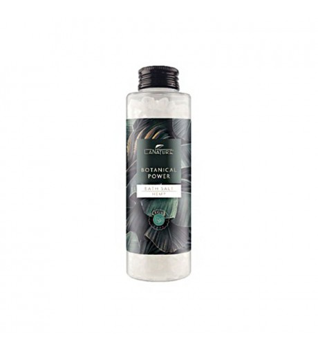 Sale Marino Botanical Power Hemp, 120 gr