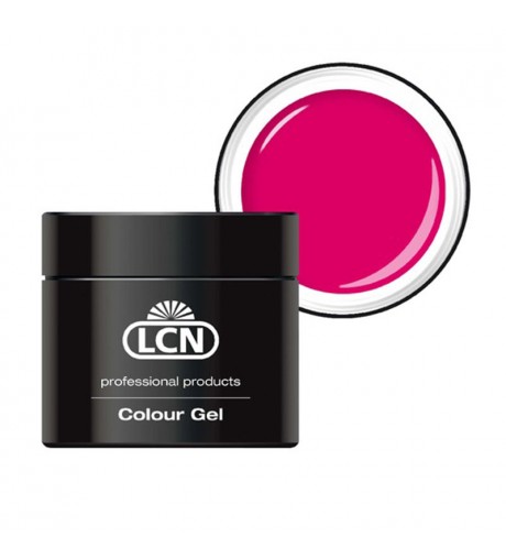 Colour Gel 5 ml - rose