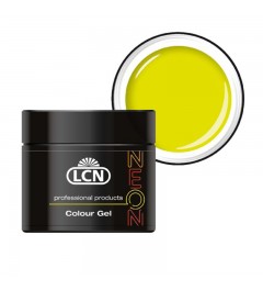 Colour Gel 5 ml - Neon Lemon
