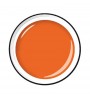 Colour Gel 5 ml - Neon Orange