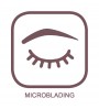 Skin Couture Microblading Colours, 10 ml - intensive wood