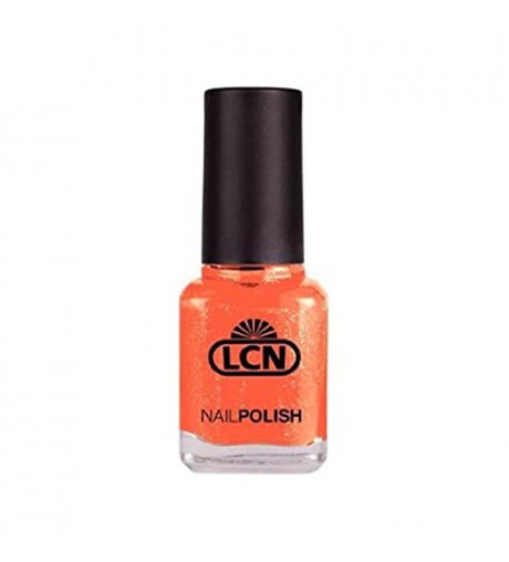 Smalto 8 ml - light orange