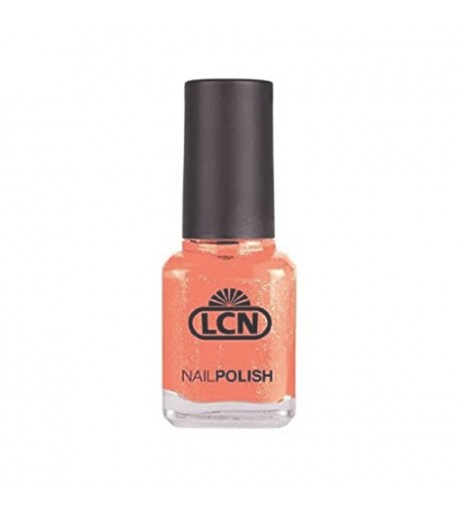 Smalto 8 ml - orange seduction