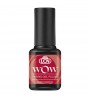 WOW Hybrid Gel Polish, 8 ml - pure passion