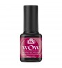 WOW Hybrid Gel Polish, 8 ml - sassy pink