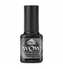 WOW Hybrid Gel Polish, 8 ml -  not a grey mouse