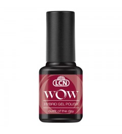 WOW Hybrid Gel Polish, 8 ml - outfit of the day