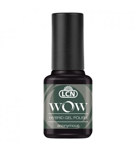 WOW Hybrid Gel Polish, 8 ml - anonymous