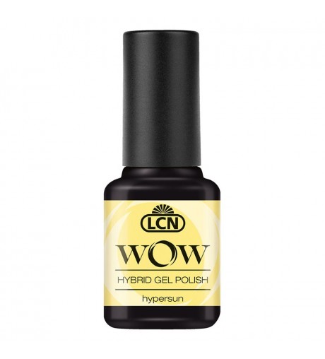 WOW Hybrid Gel Polish, 8 ml - hypersun