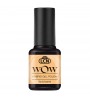 WOW Hybrid Gel Polish, 8 ml - liquid sand