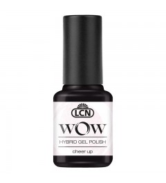 WOW Hybrid Gel Polish, 8 ml - cheer up