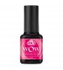 WOW Hybrid Gel Polish, 8 ml - rose