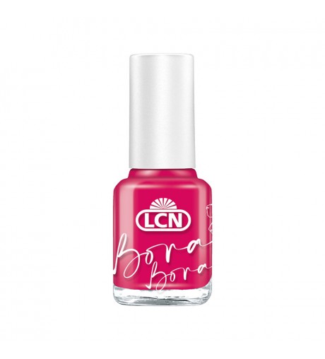 Smalto 8 ml - hibiscus