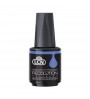 Recolution UV-Colour Polish, Advanced, 10 ml - blue lagoon