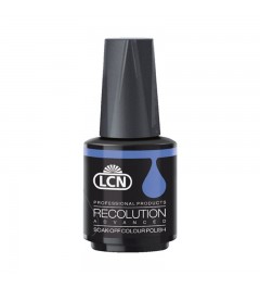 Recolution UV-Colour Polish, Advanced, 10 ml - blue lagoon