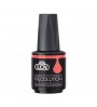 Recolution UV-Colour Polish, Advanced , 10 ml - coral beach