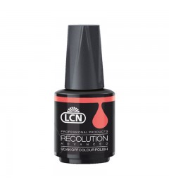 Recolution UV-Colour Polish, Advanced , 10 ml - coral beach