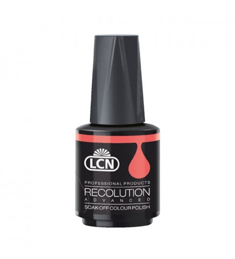 Recolution UV-Colour Polish, Advanced , 10 ml - coral beach