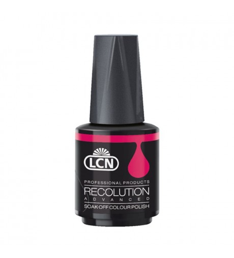 Recolution UV-Colour Polish, Advanced, 10 ml - hibiscus