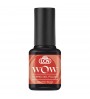 WOW Hybrid Gel Polish Neon, 8 ml - electric fever