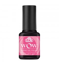 WOW Hybrid Gel Polish, 8 ml - glow glow glow