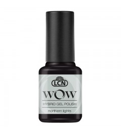 WOW Hybrid Gel Polish, 8 ml - northern lights