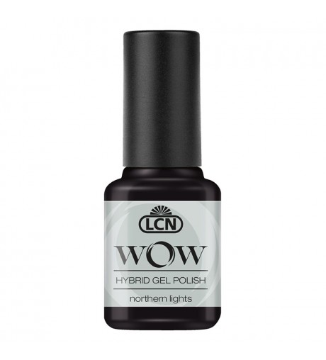 WOW Hybrid Gel Polish, 8 ml - northern lights