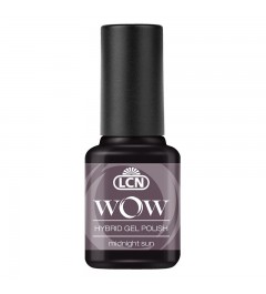 WOW Hybrid Gel Polish, 8 ml - midnight sun
