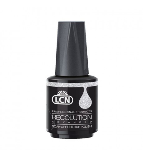 Recolution UV-Colour Polish, Advanced, 10 ml - ice ice baby
