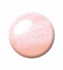 Natural Nail Boost Gel Keratin10 ml, rosè glimmer + hyaluron