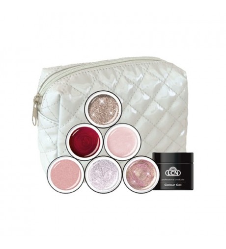 Colour Gel "Diamond Collection"
