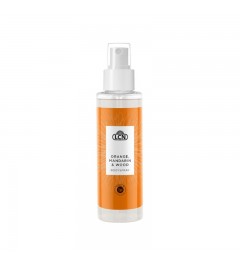 Mandarin Orange & Wood Body Spray, 100 ml