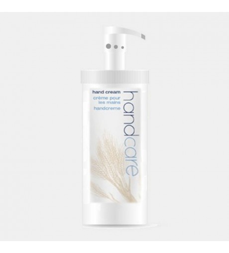 Vegan Hand Cream, 1000 ml