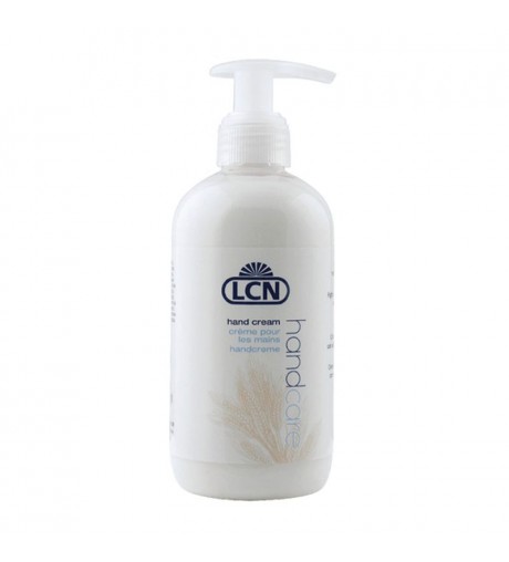 Vegan Hand Cream, 300 ml