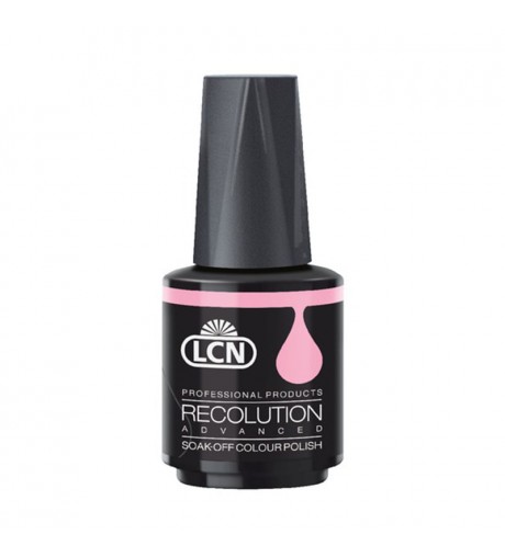 Recolution UV-Colour Polish, Advanced, 10 ml - rose quartz