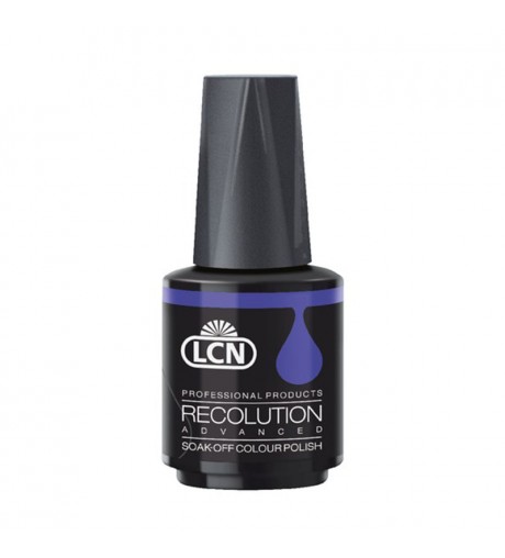 Recolution UV-Colour Polish, Advanced, 10 ml - amethyst
