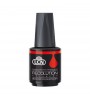 Recolution UV-Colour Polish, Advanced, 10 ml - ruby