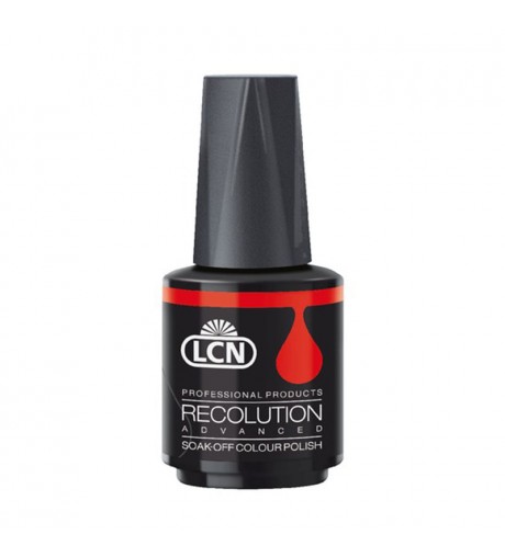 Recolution UV-Colour Polish, Advanced, 10 ml - ruby