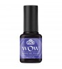 WOW Hybrid Gel Polish, 8 ml - amethyst