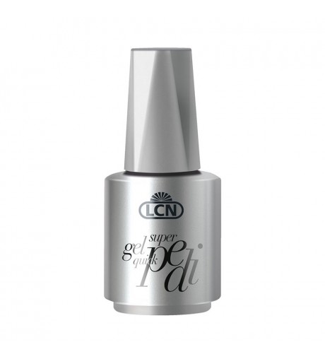 Super Gel Quick Pedi "clear", 10 ml