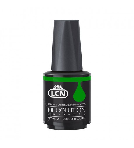 Recolution UV-Colour Polish, Advanced, 10 ml - granny smith