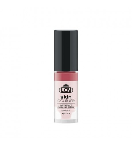 Skin Couture Permanent Make-up Colours Lips, 5 ml - rosé pink
